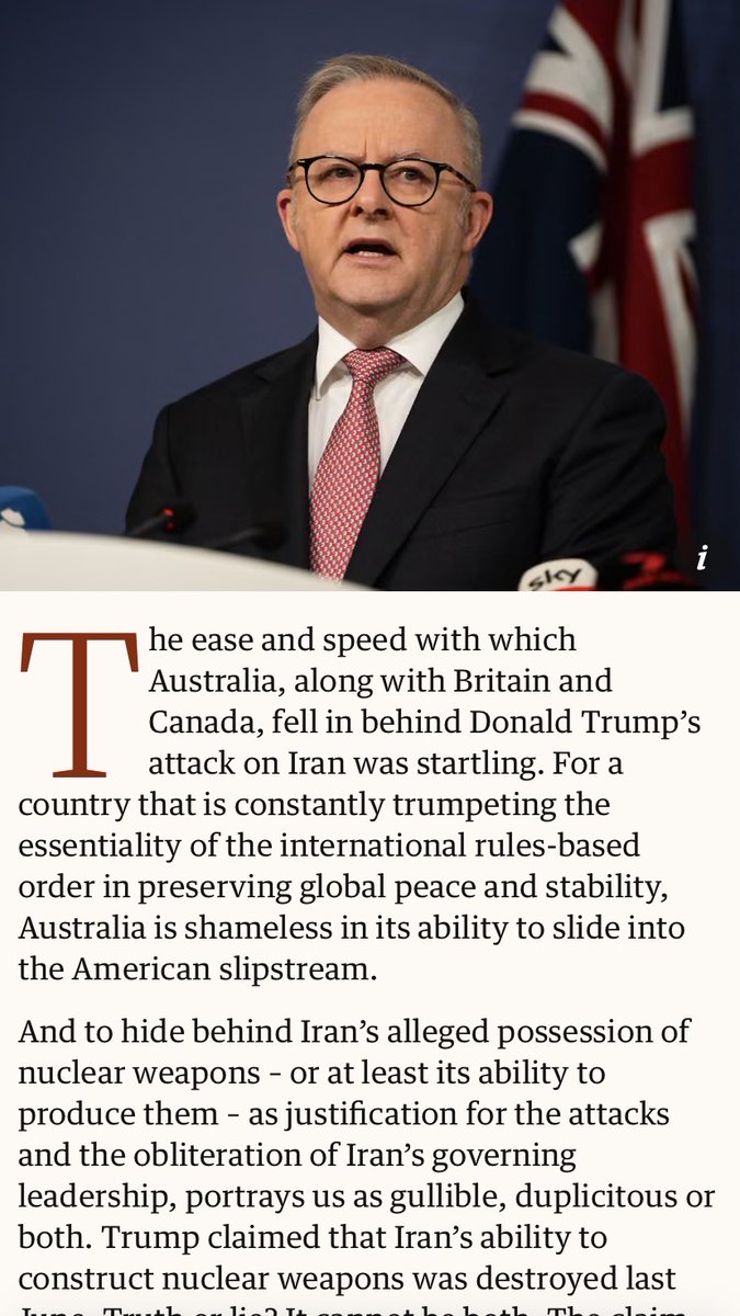 Doug Cameron tweet media