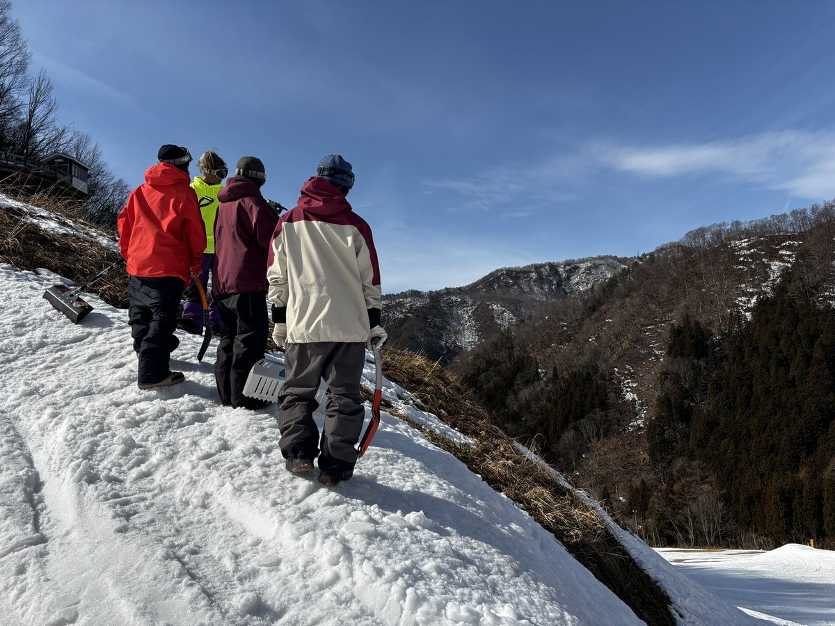 dice snowboarding goggles (公式) tweet media