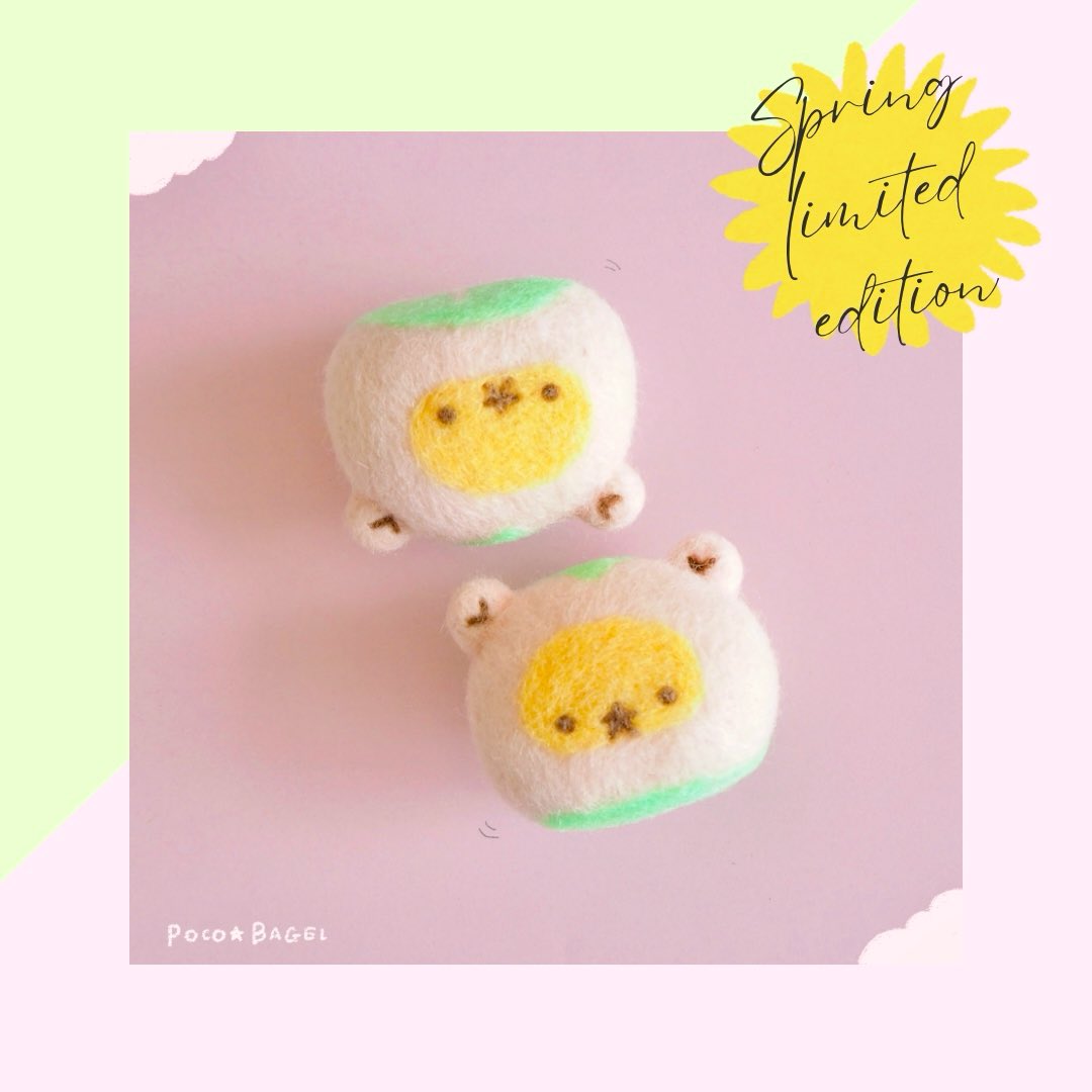 ぽこべえ(ぐる)⸝⋆ 5/23-24デザフェス【A283】 tweet media