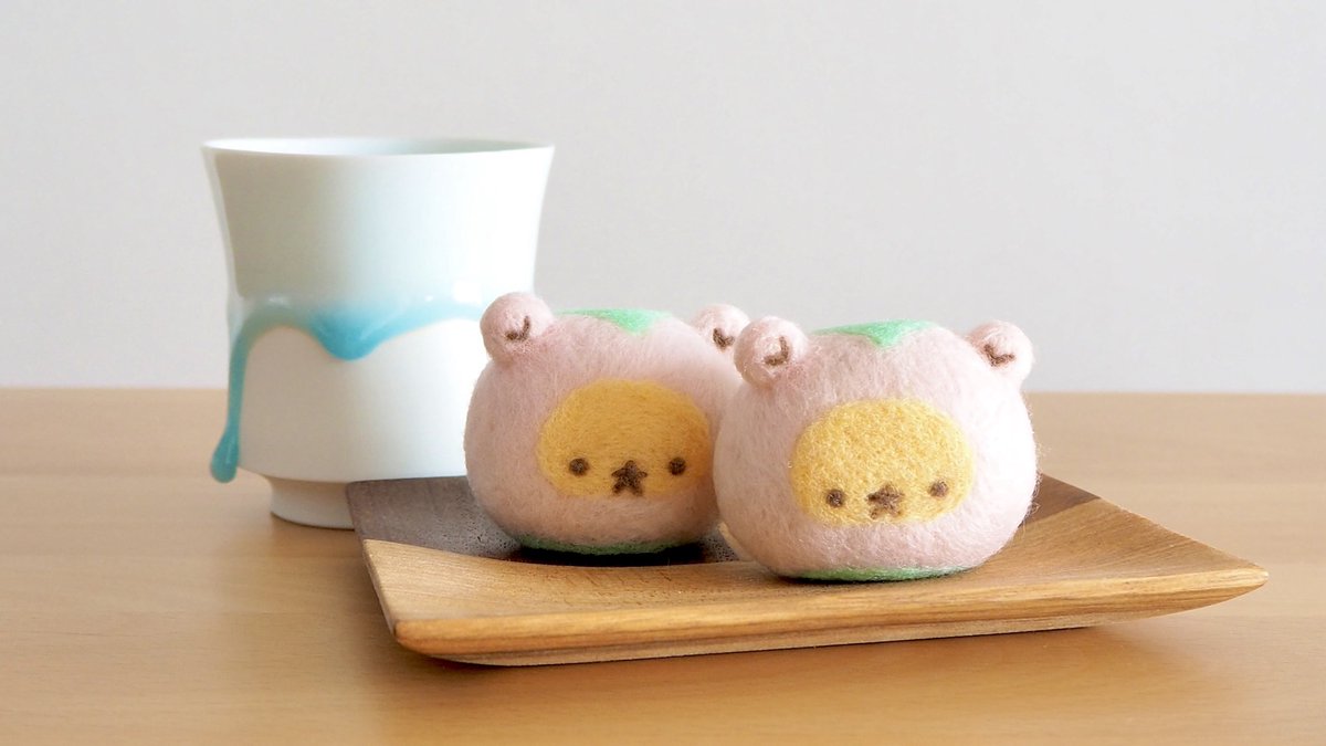 ぽこべえ(ぐる)⸝⋆ 5/23-24デザフェス【A283】 tweet media