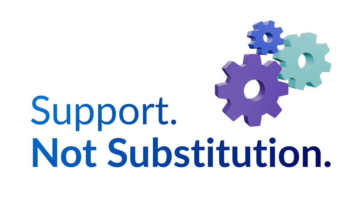 SmarterConsult1's tweet image. AI is improving enterprise workflows by taking on repetitive tasks. But the goal isn’t substitution. It’s amplification. It helps teams move faster by summarizing info, generating first‑draft content, and automating routine processes that used to take hours.
#ITConsulting