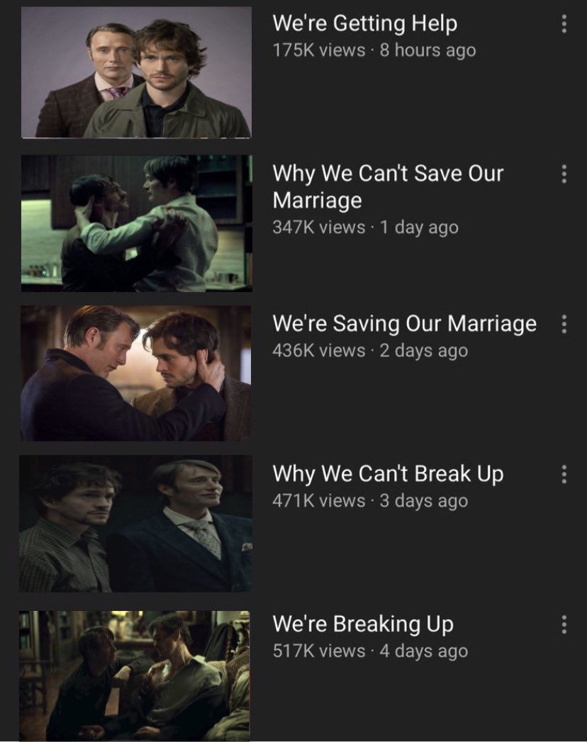cadavercut's tweet photo. how it feels watching s2 for the first time not getting what side Will’s on https://t.co/UZdjqCHJu6