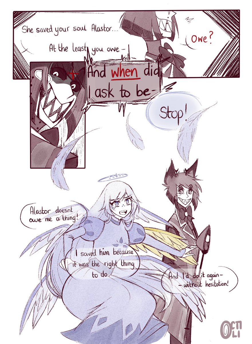 🐾 Octi 🐾 tweet media