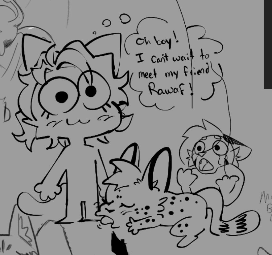 Rawaf 🤎 tweet media