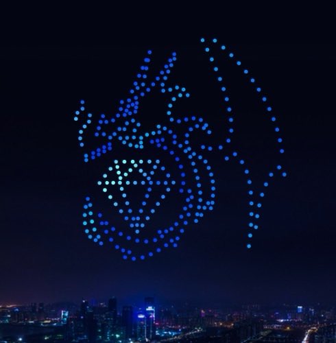 BlueDragon【公式】 tweet media