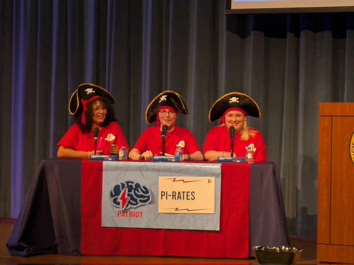 Francis Marion University Mathematics tweet media