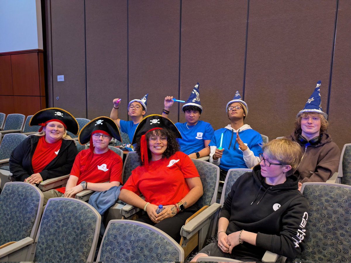 Francis Marion University Mathematics tweet media