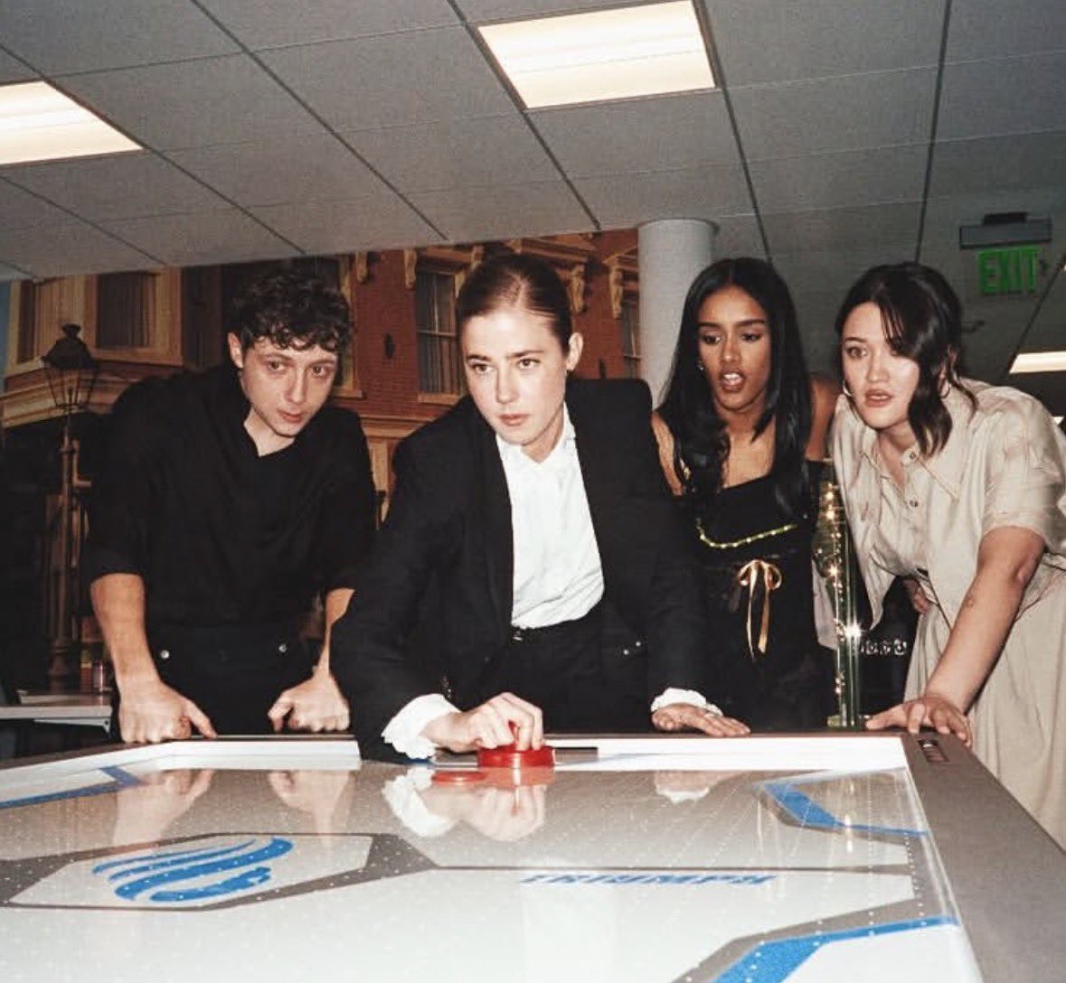 genuinely one of the hottest things i’ve ever seen