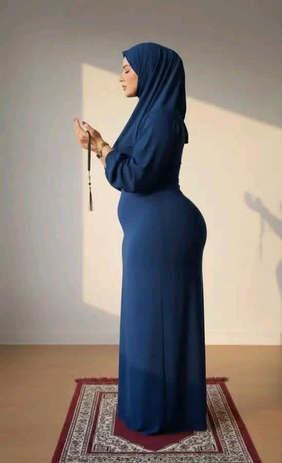 المسلمة المحجبة العفيفة tweet media