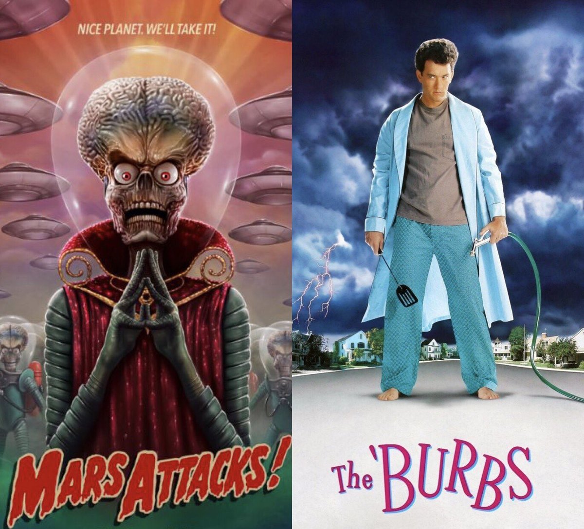 House Of Horrors tweet media