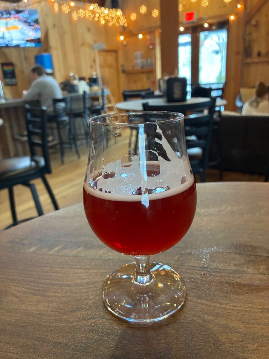 CapeCodBars's tweet image. Bad Martha’s Brewery #Falmouth. Fun to go off season as can get insanely busy there!
Cozy, Kid &amp;amp; dog friendly, more &amp;amp; more food options each time I go. #CapeCod