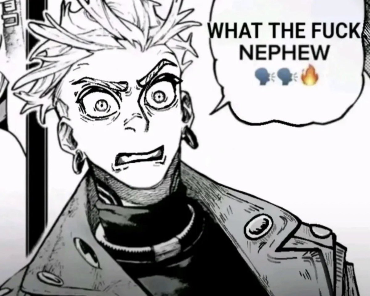 Horny God tweet media