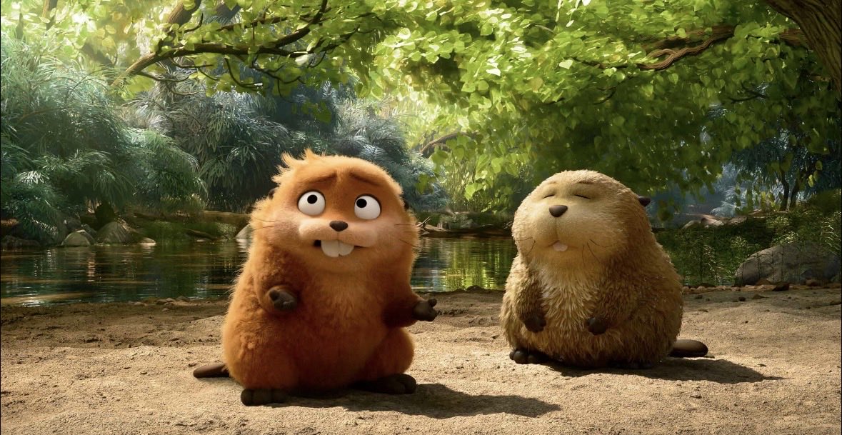 MovieArcher tweet media