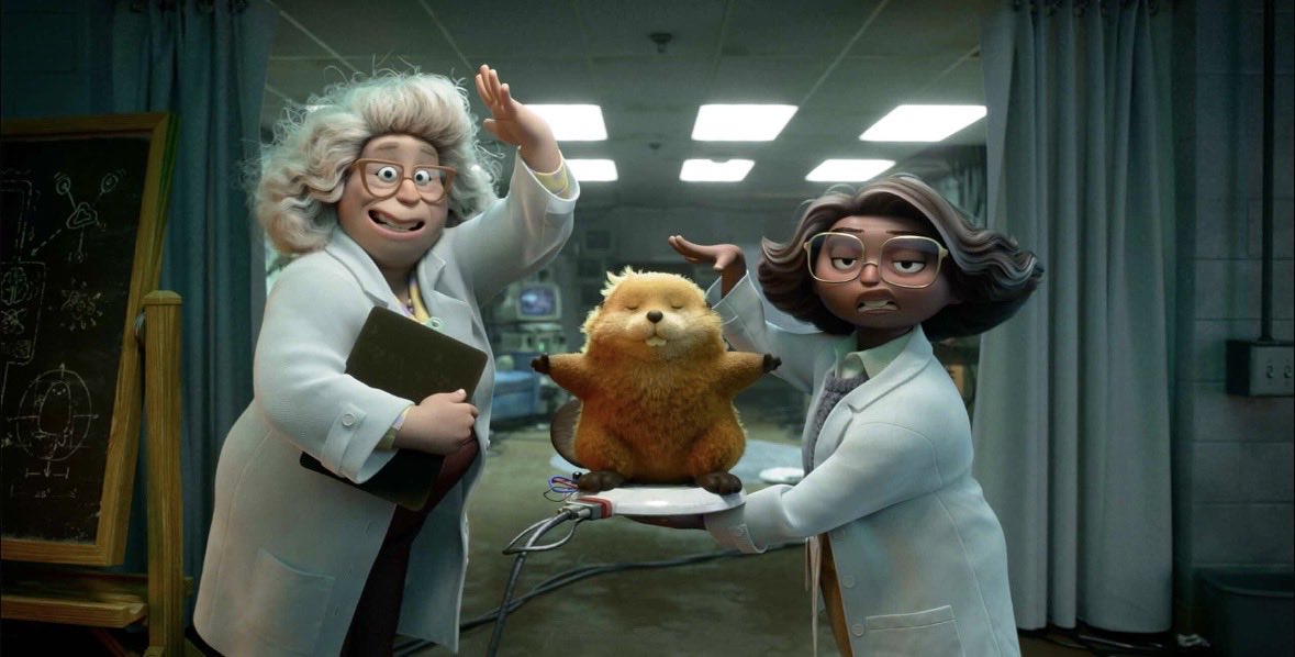 MovieArcher tweet media