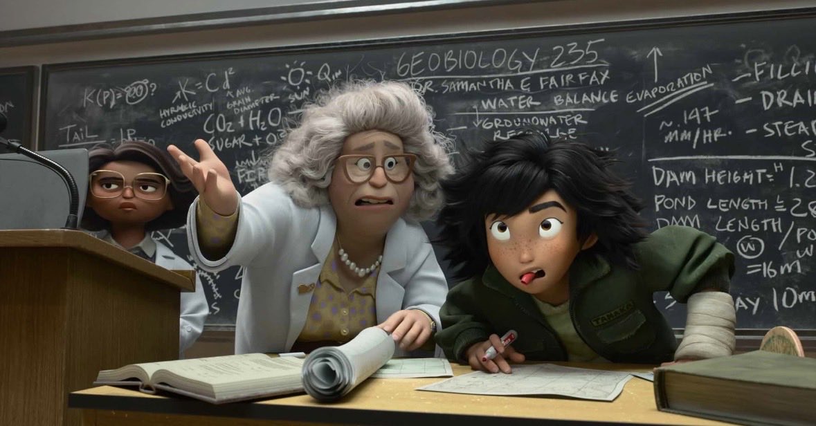 MovieArcher tweet media