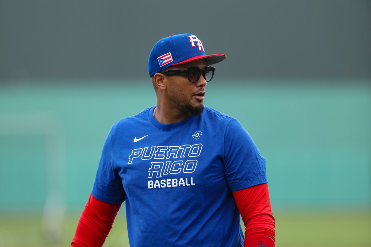 Federación de Béisbol 🇵🇷 tweet media