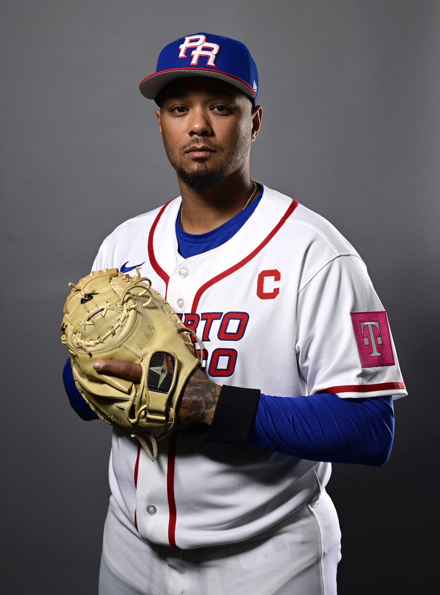 Federación de Béisbol 🇵🇷 tweet media