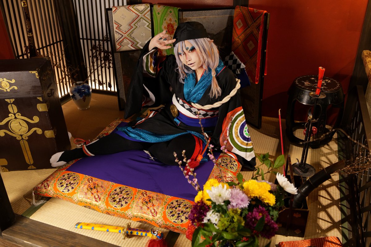 おはノ怪ございます🌸
風船🎈飛んでないけど本日３／３は私デスチの誕生日🎂でございます✨
毎日頑張っている私に何かプレゼントを贈ろうと思うので１ふぁぼ🟰１０円で何か買ってみようと思うのでふぁぼを押してくれると嬉しいです。３／４朝7:30までで。
何が買えるかな。