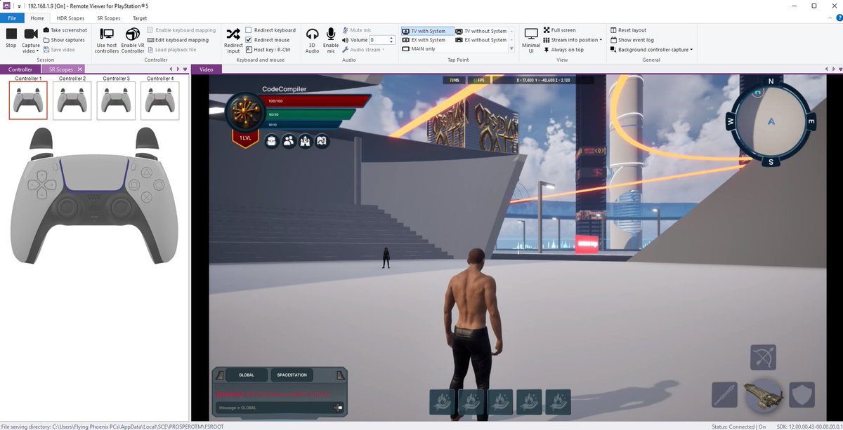 CodeCompiler 🐒 tweet media