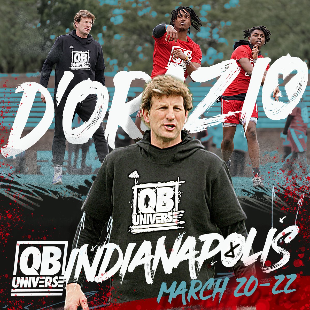 QBUniverse tweet media