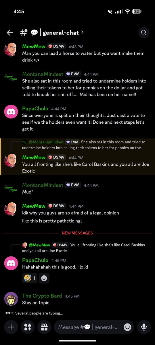 MontanaMtnMan tweet media