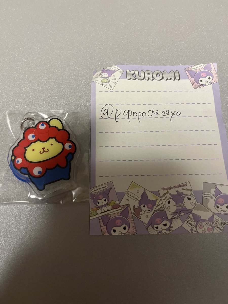 ぽちゃ tweet media