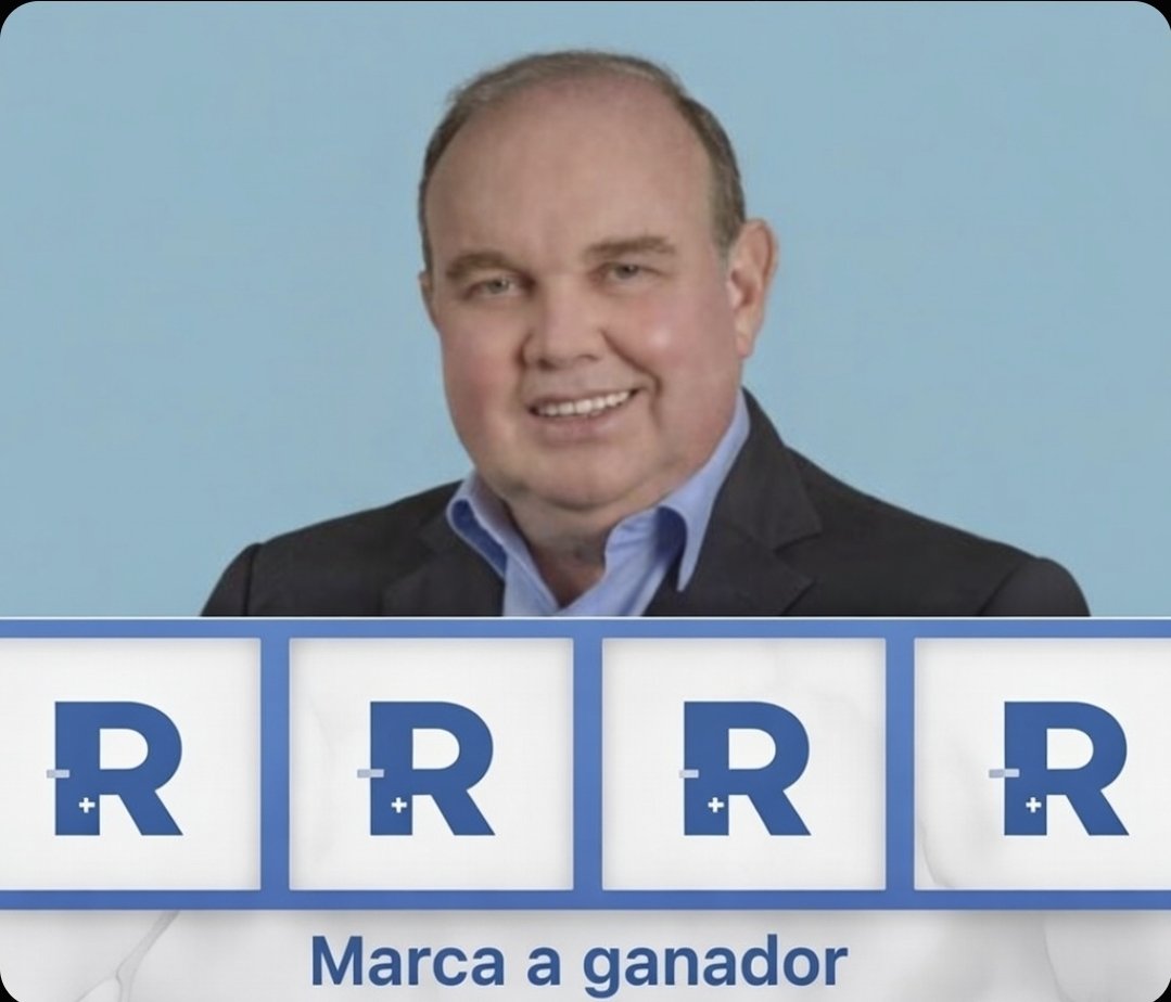 #SinRodeos Cuando se pregunten pq ganó Rafael López Aliaga, vayan a los Cerros de Lima y pregúntele a la gente quien les puso agua, comida, cocinas, refrigeradoras freezzers, hornos, pistas que no tiene ningún distrito rico de Lima.
Marca las 5 R de Renovación Popular.