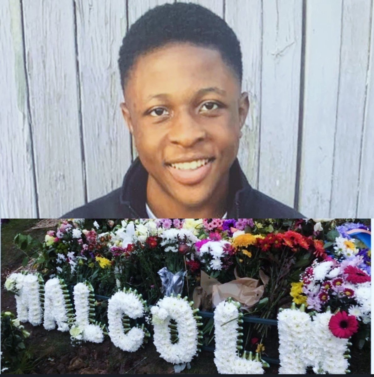 MALCOLM WORLD FOUNDATION . MOMM tweet media