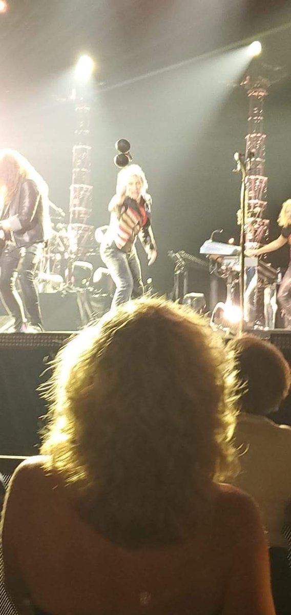 Marsa Mitchell tweet media