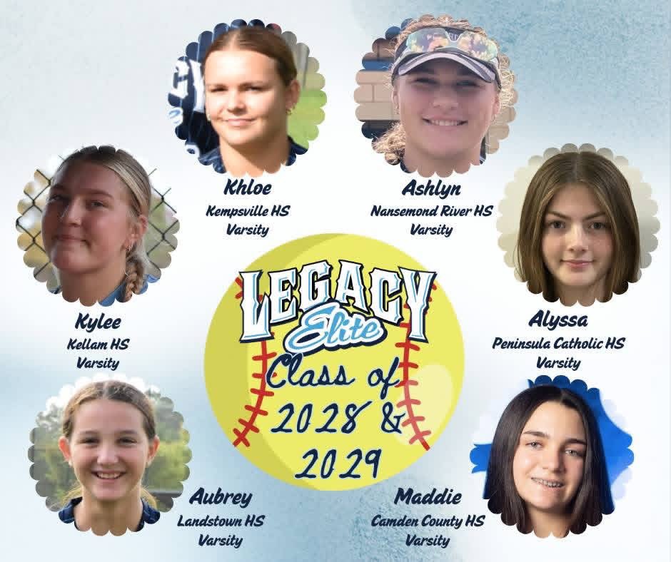 VA Legacy Elite-Standish tweet media