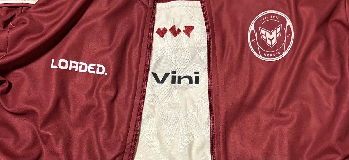 Vini Carossi tweet media