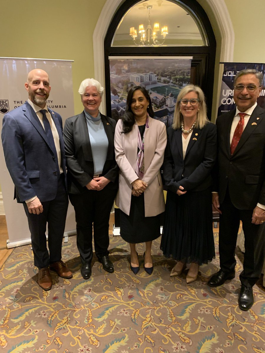 Anita Anand tweet media