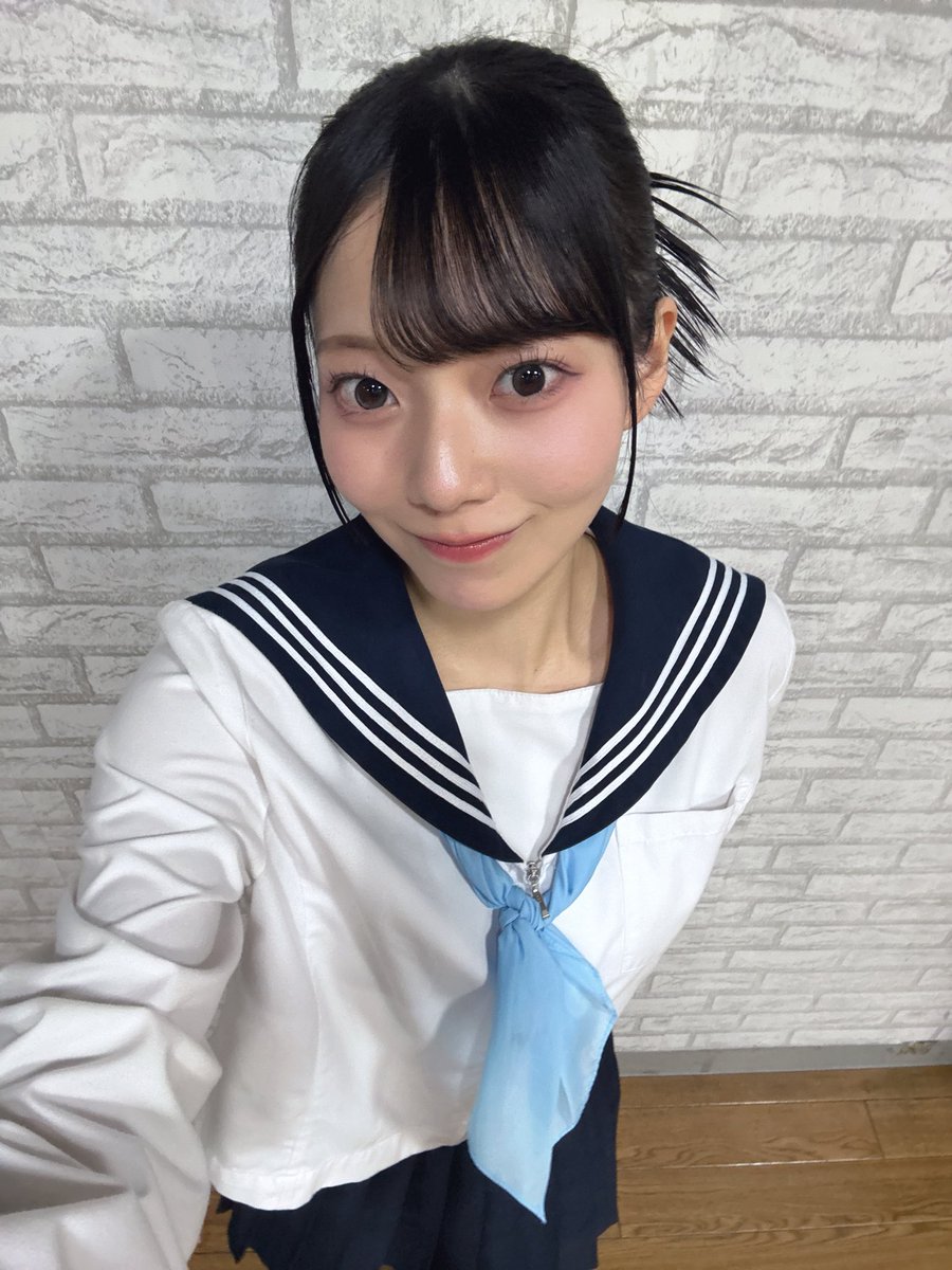 おはようございます︎︎☁