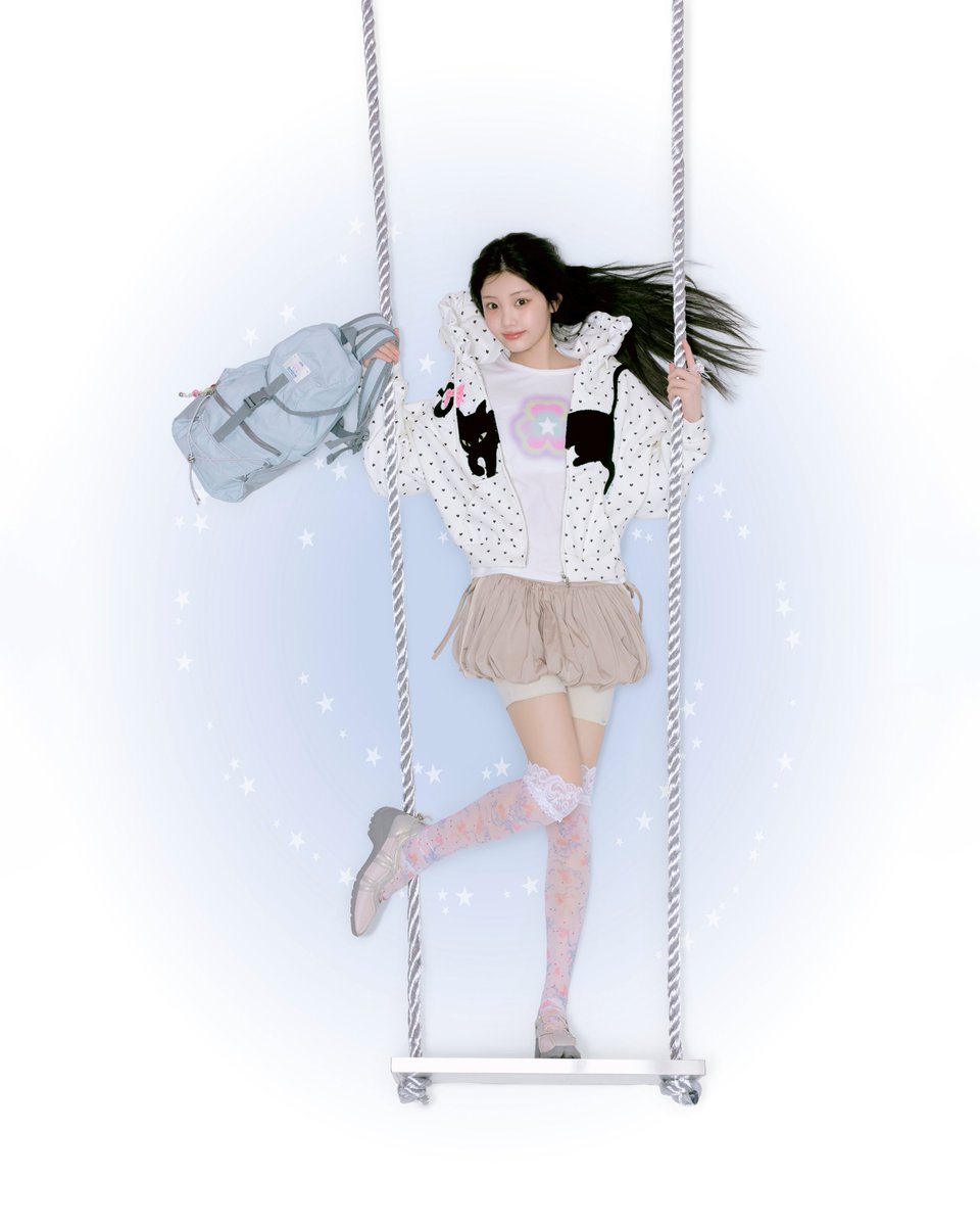 _Rockfish's tweet photo. Dreamscape with Rockfish Weatherwear 🌫️

마지막 조각까지 채워져 하나로 완성된 전체 라인업 새롭게 열리는 'Dreamscape' 속으로 여러분을 초대합니다 💌

ROCKFISH WEATHERWEAR X ILLIT 
GRAND OPEN

2026.03.03 7PM(KST)
☁︎ ⋆ https://t.co/agHCuvKPf5
✧･ﾟMUSINSA | 29CM 

2026.03.03 10AM(KST)
⋆⁺₊⋆ Weverse Shop

#락피쉬웨더웨어 #ROCKFISHWEATHERWEAR #아일릿 #ILLIT