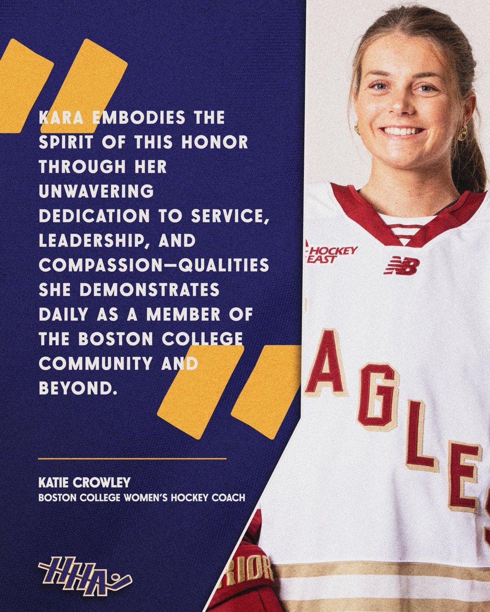 Hockey Humanitarian tweet media