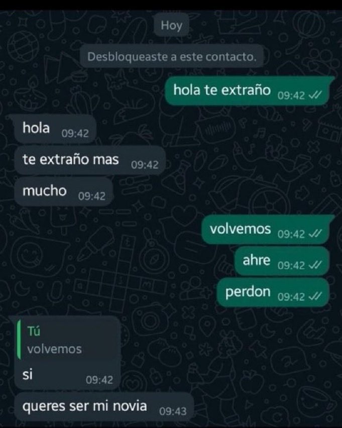 GenteChamuyando's tweet photo. https://t.co/LJPHm8W7bA