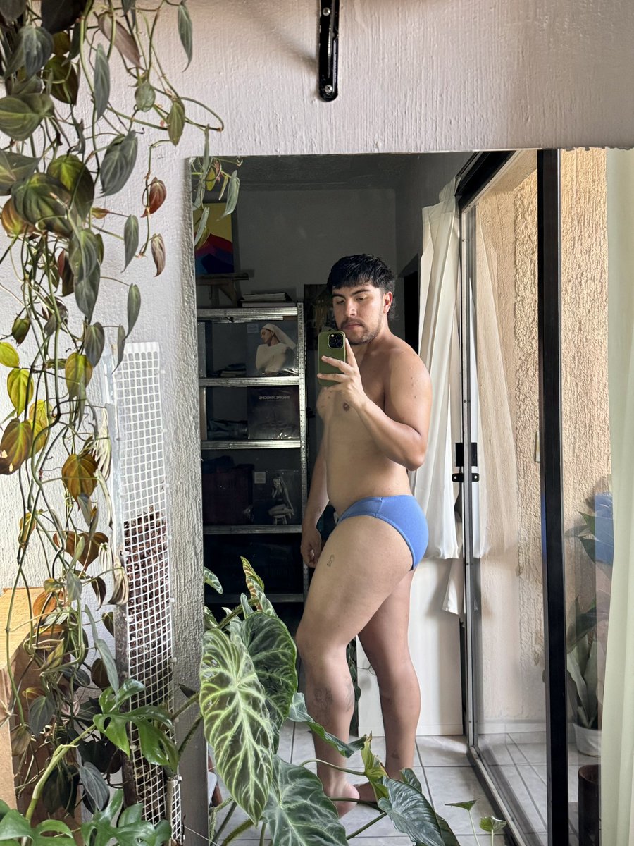 Leg day 🍑🔐