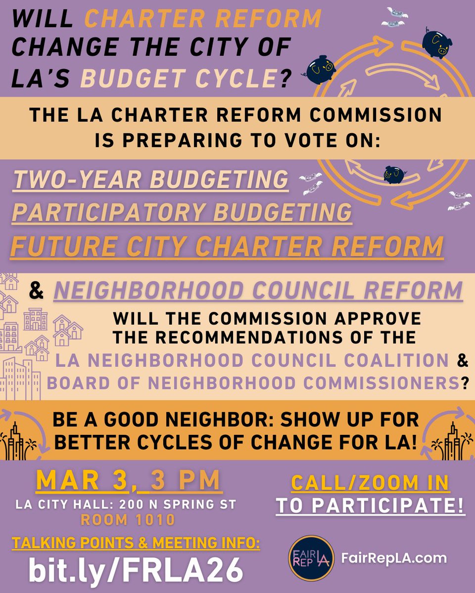 Fair Rep LA tweet media