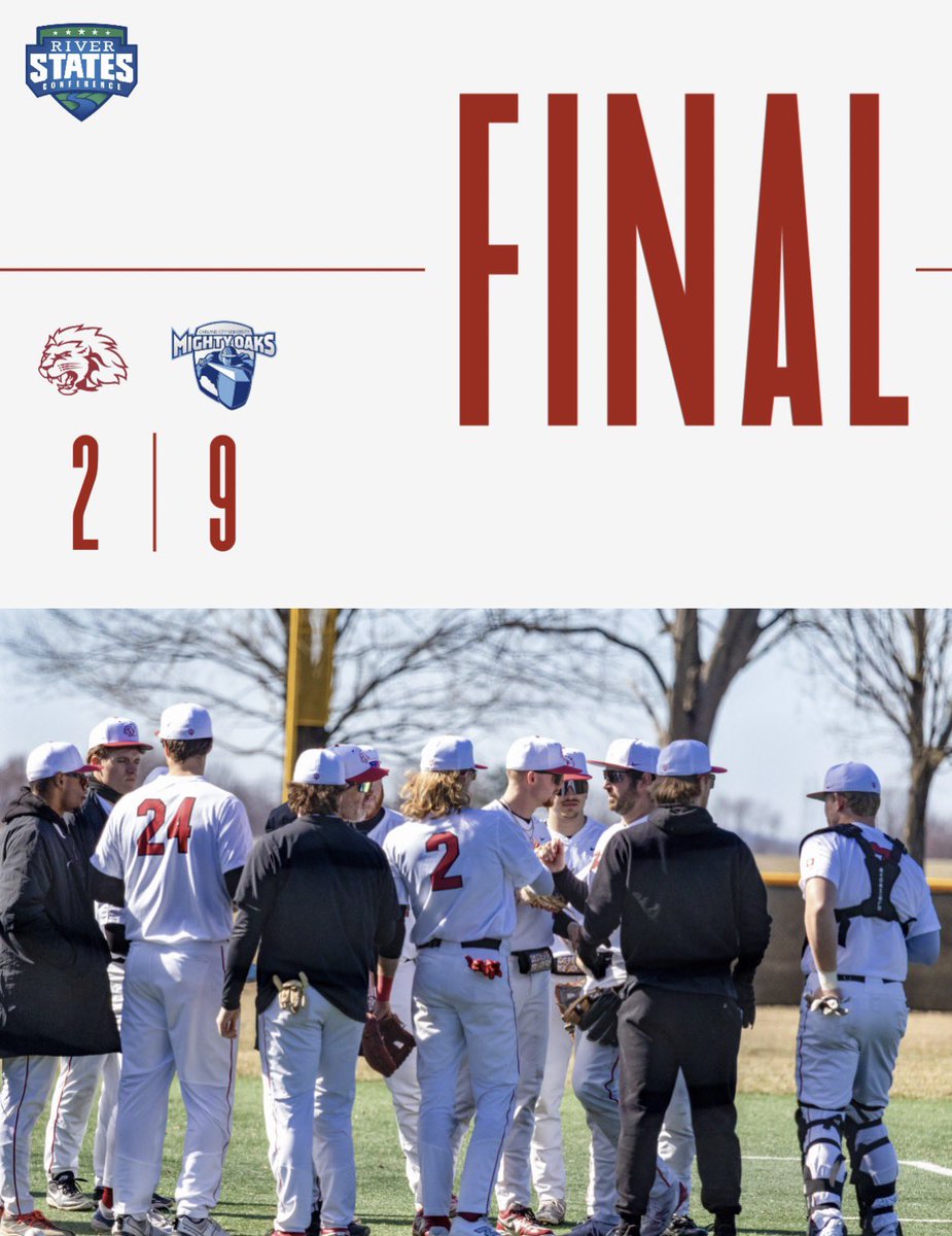 IU Columbus Baseball tweet media