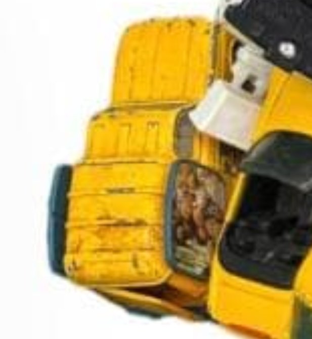 明らかにレアなトミカが混ざっているまとめセットを購入