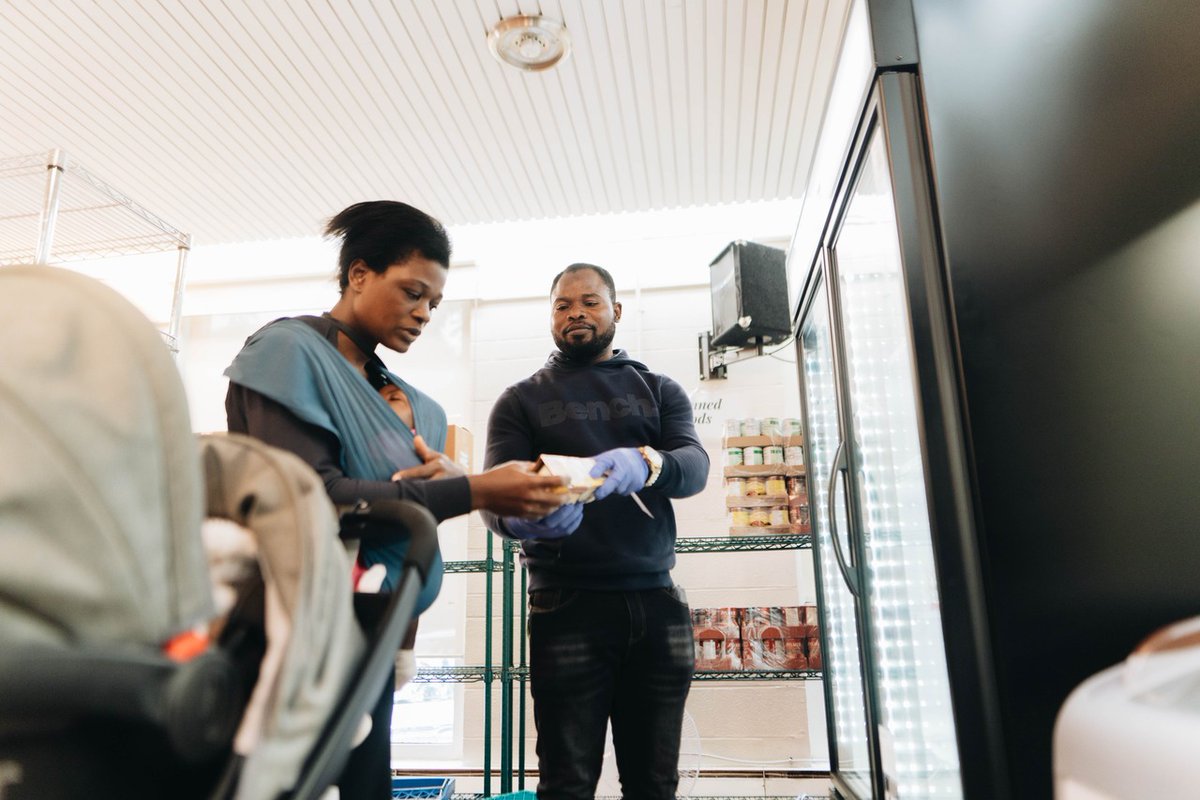 Yonge Street Mission tweet media