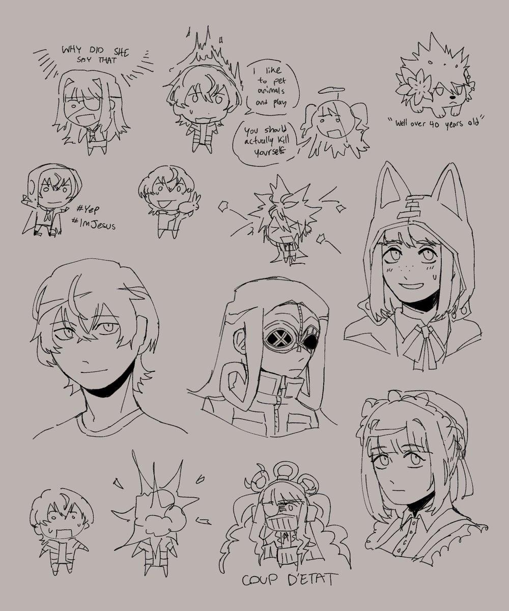 Wolv 📻 tweet media