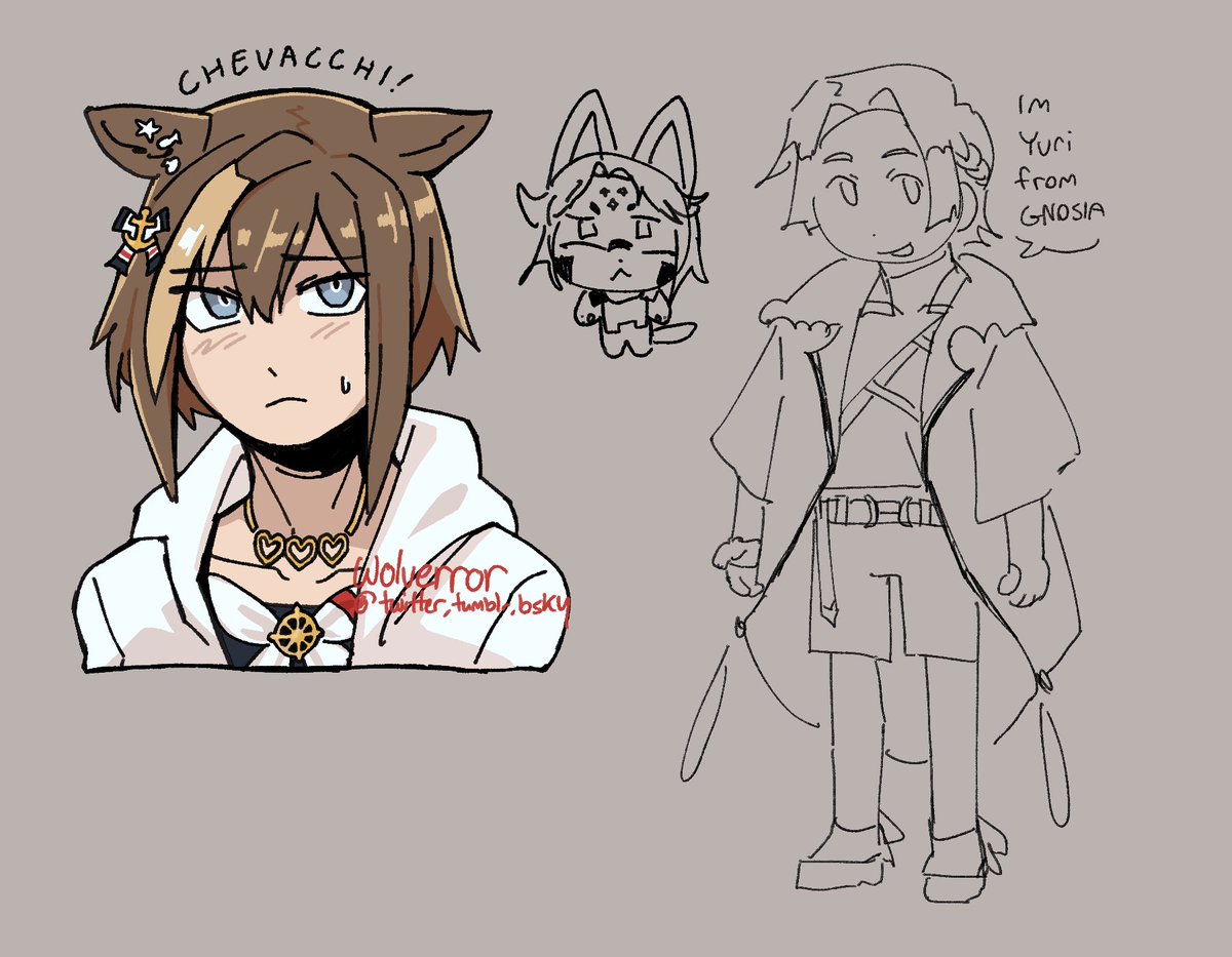 Wolv 📻 tweet media