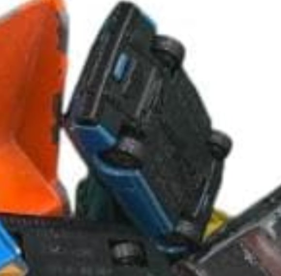 明らかにレアなトミカが混ざっているまとめセットを購入