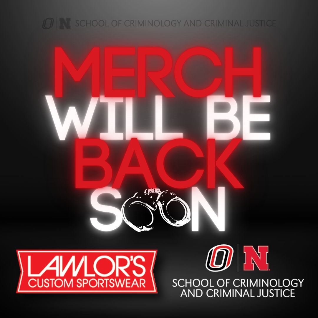 UNO School of Criminology and Criminal Justice tweet media