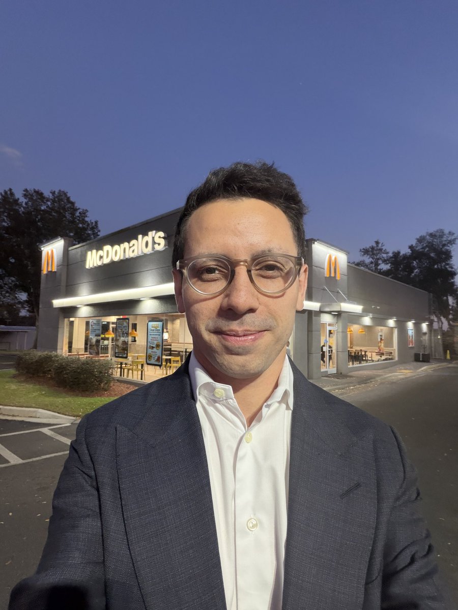 James Fishback tweet media