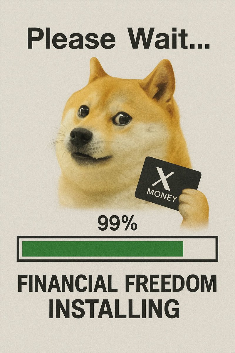 Doge Tipping tweet media