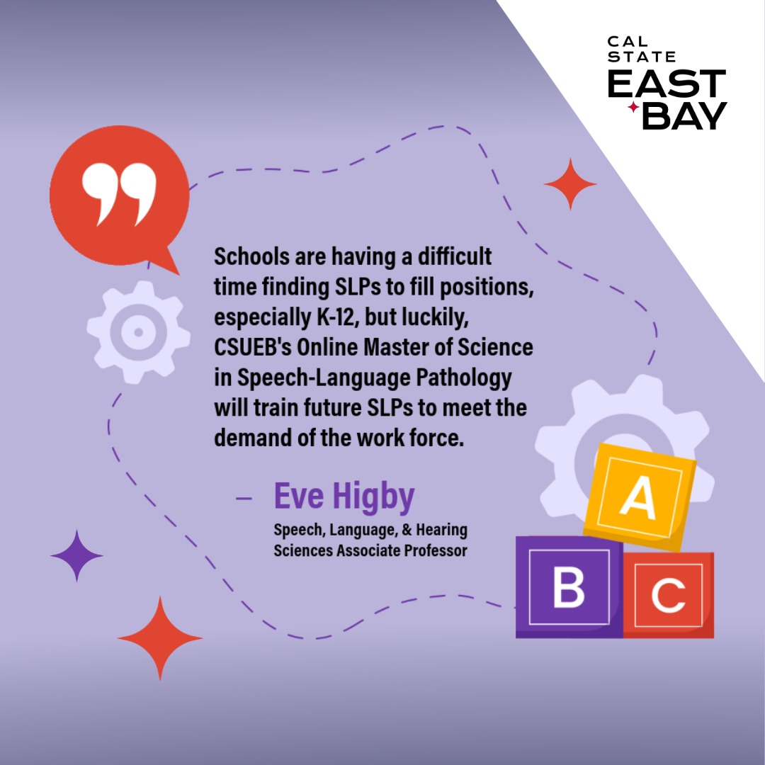 CSUEB Continuing Ed tweet media