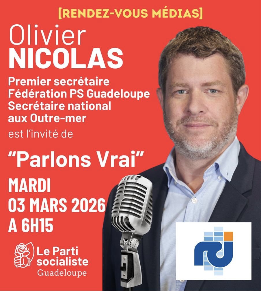 Olivier Nicolas 🌹 tweet media