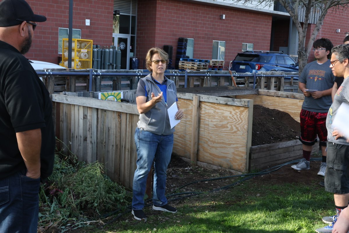 GCU K12 Educational Development tweet media